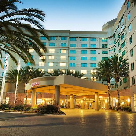 Fremont Marriott Silicon Valley Eksteriør bilde