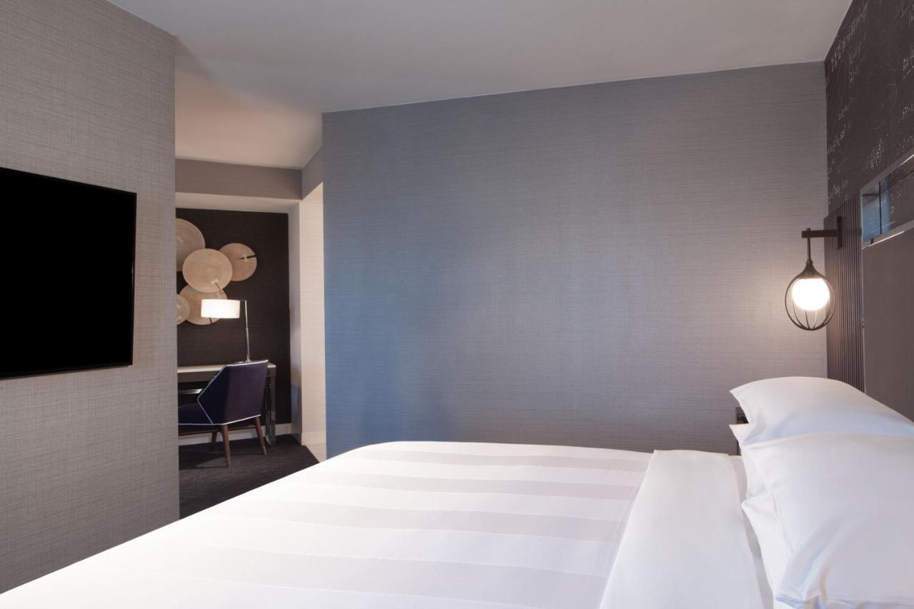Fremont Marriott Silicon Valley Eksteriør bilde