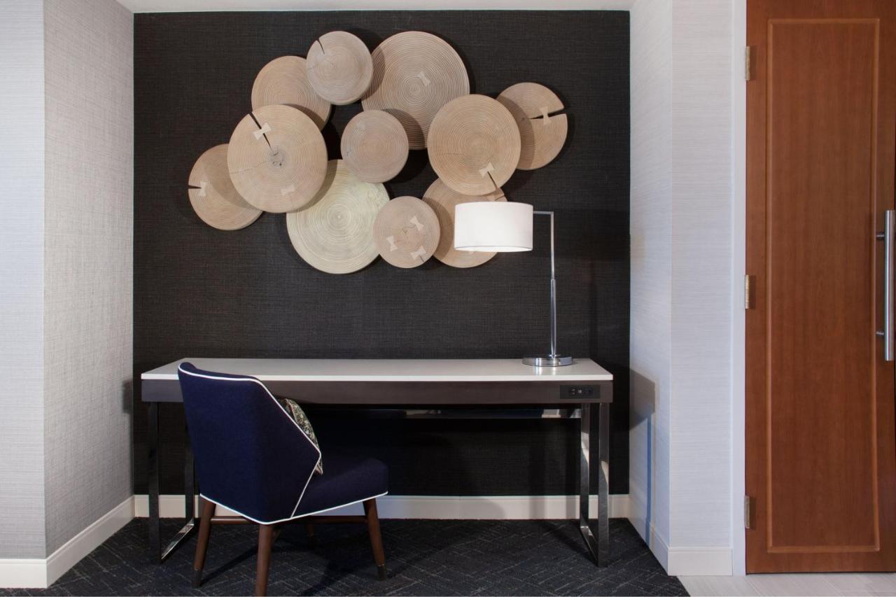Fremont Marriott Silicon Valley Eksteriør bilde