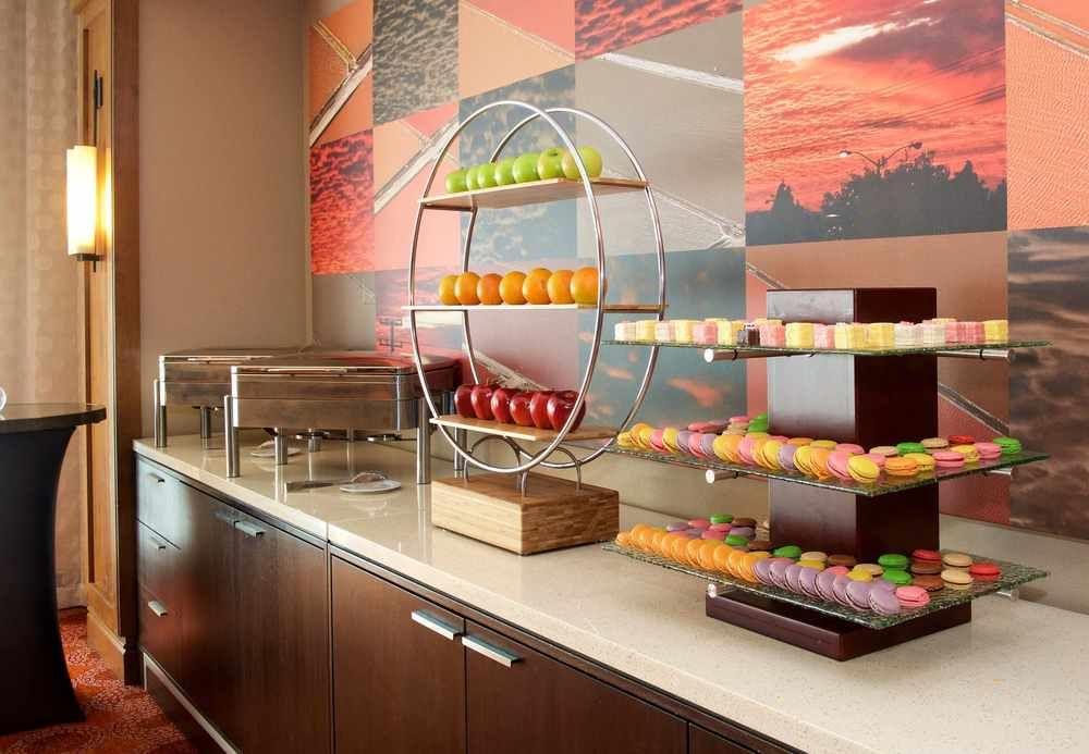Fremont Marriott Silicon Valley Eksteriør bilde
