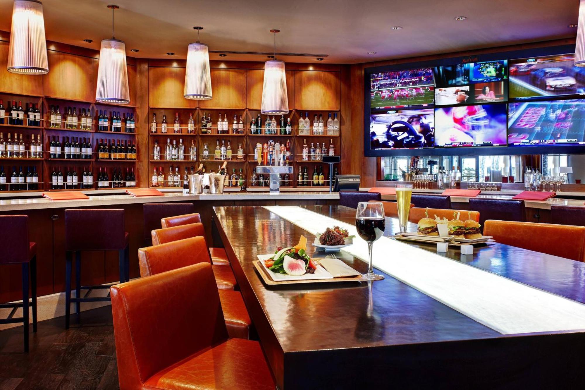 Fremont Marriott Silicon Valley Eksteriør bilde
