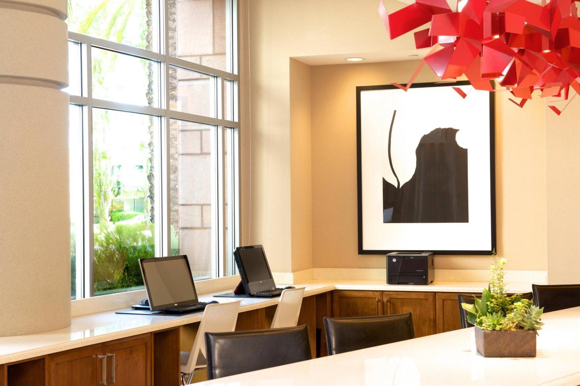 Fremont Marriott Silicon Valley Eksteriør bilde