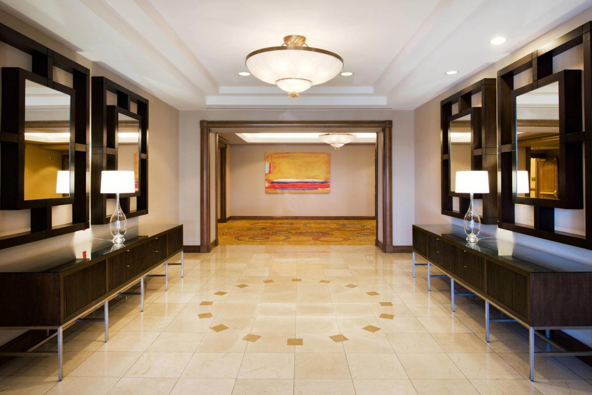 Fremont Marriott Silicon Valley Eksteriør bilde