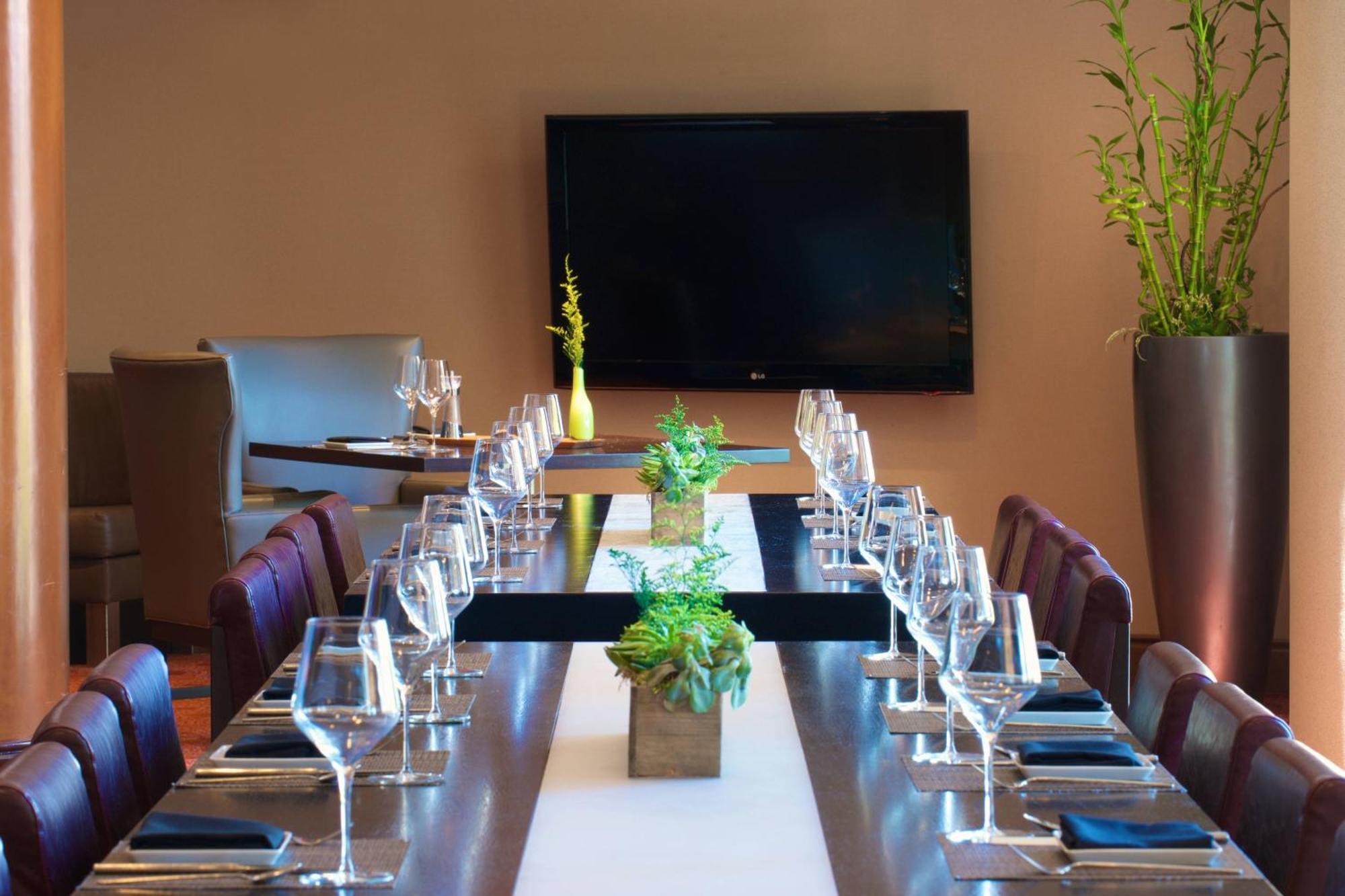Fremont Marriott Silicon Valley Eksteriør bilde