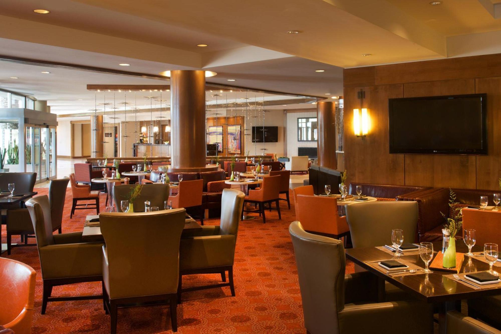 Fremont Marriott Silicon Valley Eksteriør bilde